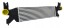 4 Seasons 4S.90909941 Інтеркулер SUZUKI SX4 S-CROSS VITARA 13- 1.0T 1.4T 1362068M00