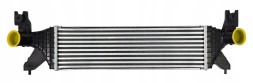 4 Seasons 4S.90909941 Інтеркулер SUZUKI SX4 S-CROSS VITARA 13- 1.0T 1.4T 1362068M00