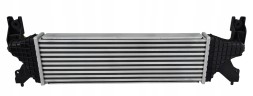 4 Seasons 4S.90909941 Інтеркулер SUZUKI SX4 S-CROSS VITARA 13- 1.0T 1.4T 1362068M00