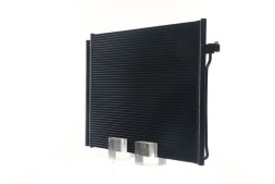 AC 405 000S MAHLE ORIGINAL Радіатор кондиціонера