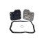 58010 WIX FILTERS Фільтр АКПП