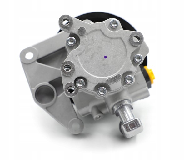 TOPGER SP-ME-110 НАСОС ГІДРОПІДСИЛЮВАЧА MERCEDES C W204 S204,GL X164,M W164,R W251