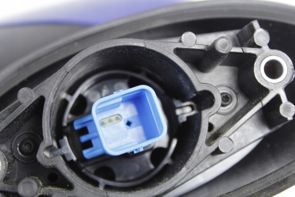 Mini OE 7471251 ДЗЕРКАЛО ЛІВЕ 3PIN MINI F54 CLUBMAN ЛІФТ B62