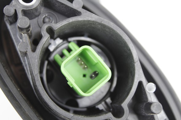 Mini OE 7471251 ДЗЕРКАЛО ЛІВЕ 3PIN MINI F54 CLUBMAN ЛІФТ B62