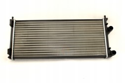 Abakus 016-017-0038 Охолоджувач води двигуна fiat doblo і 1.3 1.9 d jtd