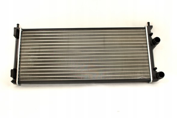 Abakus 016-017-0038 Охолоджувач води двигуна fiat doblo і 1.3 1.9 d jtd