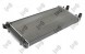 Abakus 016-017-0038 Охолоджувач води двигуна fiat doblo і 1.3 1.9 d jtd