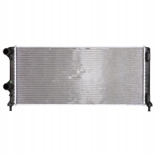 Abakus 016-017-0038 Охолоджувач води двигуна fiat doblo і 1.3 1.9 d jtd
