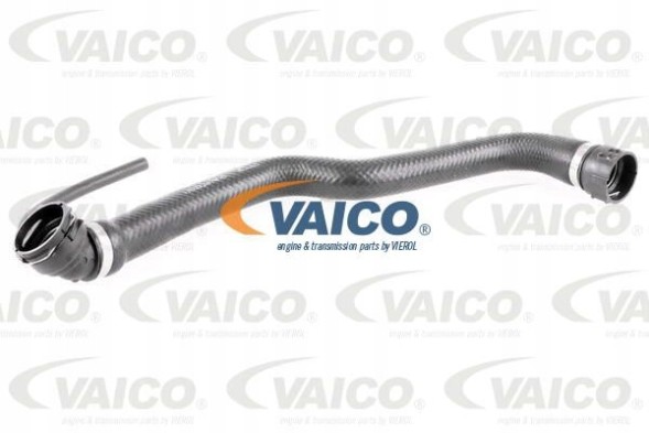 Vaico V20-1662 Шланг еластичний bmw e38 730d, v20-1662 vemo