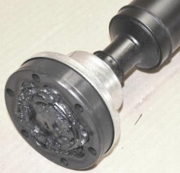 Spidan  Spidan gknp20065 привідний вал, привід осі