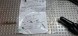 Opel OE S25053080 Гачок БУКСИРНИЙ WESTFALIA 1631689180 Opel Corsa F Peugeot 208 II 2019-