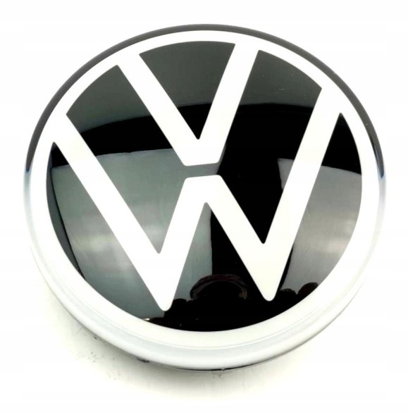 Volkswagen OE 14B853638, DWP523593OE Штамп світлодіодна емблема з підсвічуванням заслінки багажника VW ID.7 ID7 14B853638