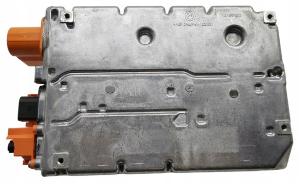 Volkswagen OE 5QS915684J, DWP534088OE Оригінальний зарядний пристрій високої напруги VW Audi Seat Skoda 5QS915684J