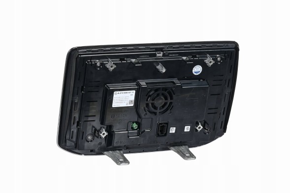 Mercedes-Benz OE Центральний дисплей Mercedes W214 S214 A2149005711 OE