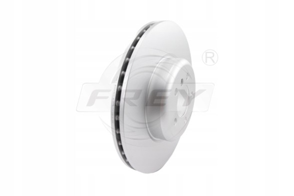 Frey 845234701 ГАЛЬМІВНИЙ ДИСК F30 F31 BMW OE 34106797606