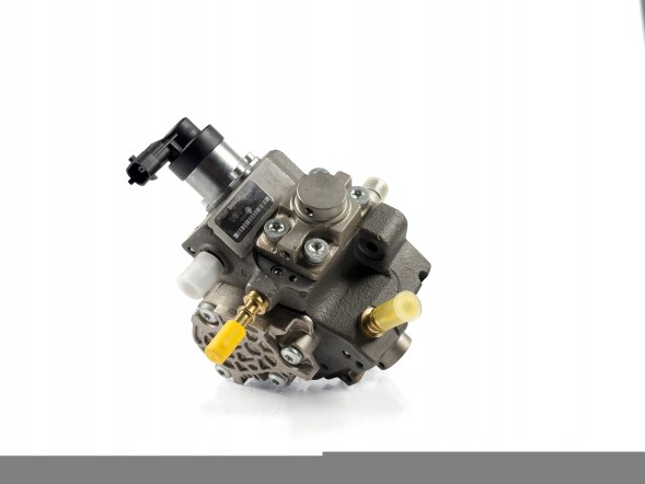Bosch 9656300380 Інжекторний насос 0445010102 citroen mazda peugeot volvo 1.6 9683703780