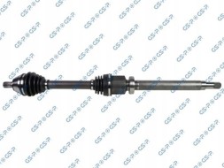 GSP 218219 Привідна піввісь. Pr ford focus ii - gsp 218219