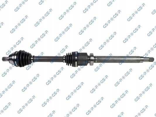 GSP 218219 Привідна піввісь. Pr ford focus ii - gsp 218219