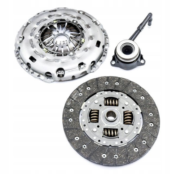 Шеффлер ЛуК  01611577_І комплект зчеплення