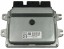 Hitachi MEC932-110 C1 0222 MEC932-110 D9 ЕБУ NISSAN QASHQAI I J10 1.6 MEC932-110 C1 0222 D9