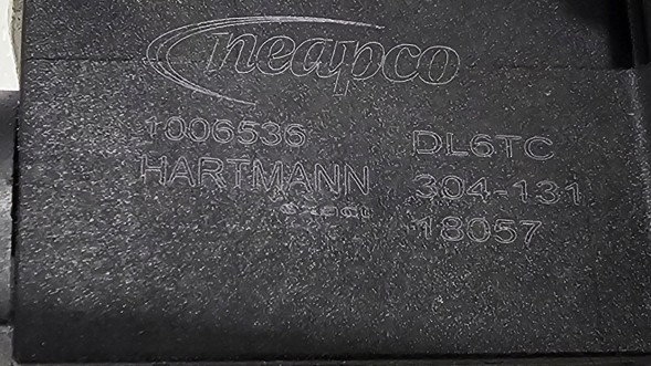 Ford OE AV61-5A955-AB FORD OE ORG ОРГ ДАТЧИК ВИРІВНЮВАННЯ ЗАДНЬОГО СВІТЛА FORD FOCUS MK3 III AV61-5A955-AB