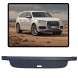 Китай Q7M ELECTRIC РОЛЕТА БАГАЖНИКА ЗАДНЯ AUDI Q7 II M 2015+ ЕЛЕКТРИЧНА ЗАСЛІНКА НОВА ЧОРНА