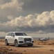 Китай Q7M ELECTRIC РОЛЕТА БАГАЖНИКА ЗАДНЯ AUDI Q7 II M 2015+ ЕЛЕКТРИЧНА ЗАСЛІНКА НОВА ЧОРНА