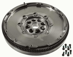 2 294 001 909 SACHS Маховик