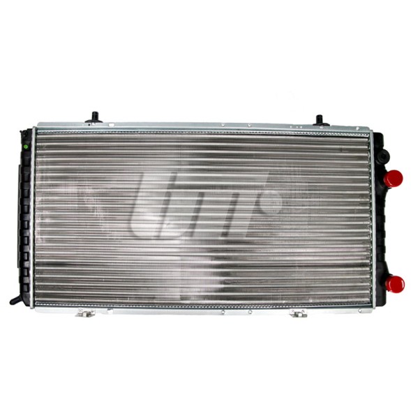 R20017 SATO TECH Радіатор охолодження двигуна