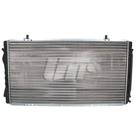 R20017 SATO TECH Радіатор охолодження двигуна