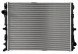 AHE 0995006901 0995001803 Радіатор mercedes e cls glc 0995006901 0995001803