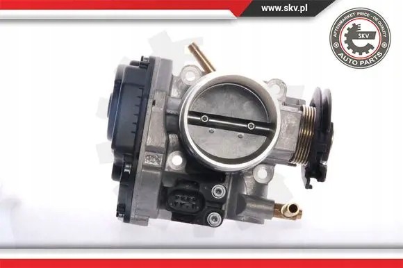 ESEN SKV 12SKV020 Корпус дросельної заслінки 12skv020 esen skv