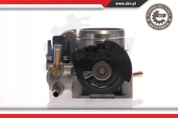 ESEN SKV 12SKV020 Корпус дросельної заслінки 12skv020 esen skv