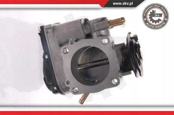 ESEN SKV 12SKV020 Корпус дросельної заслінки 12skv020 esen skv