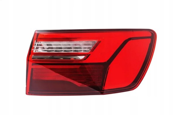 MAGNETI MARELLI 714081810101 Задня лампа 714081810101 magneti marelli