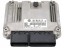 OE 03G 906 021 QE 0 281 014 057 КОМП'ЮТЕР ДВИГУНА GOLF PLUS 2.0 TDI 03G906021QE 0281014057