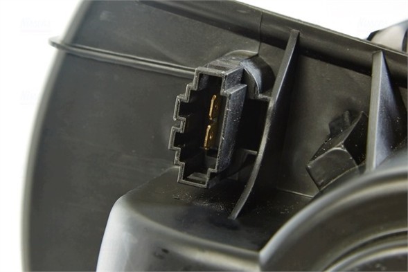 AD BRAKE VIC-196214 Вентилятор NIS для VW CALIFORNIA T5 CAMPER, CALIFORNIA T6 CAMPER, MULTIVAN