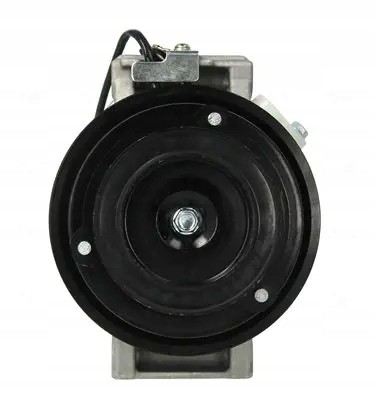 Nissens 89315 Компресор компресора кондиціонера 89315 nissens