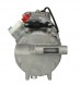 Nissens 89315 Компресор компресора кондиціонера 89315 nissens