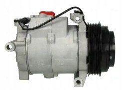 Nissens 89315 Компресор компресора кондиціонера 89315 nissens