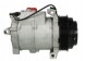 Nissens 89315 Компресор компресора кондиціонера 89315 nissens