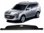 Китай НОВА ШТОРКА БАГАЖНИКА PEUGEOT 4007 07-13р