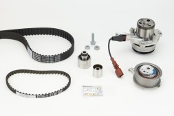 CT1168WP8PRO CONTINENTAL Комплект газорозподільчого механізму