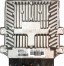 Peugeot OE 5WS40379A-T 9658198080 9648237680 CZYSTY przygotowany w SDK БЛОК КЕРУВАННЯ ДВИГУНА (ECU) PEUGEOT 2.7 SID201 5WS40379A-T 9658198080