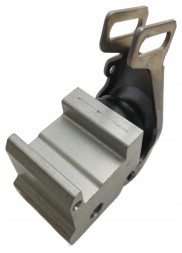 SEAT OE 6Q0612151G, DWP534257OE Регулятор тиску Seat Ibiza III 6L1 VW Polo 9N 6Q0612151G OE