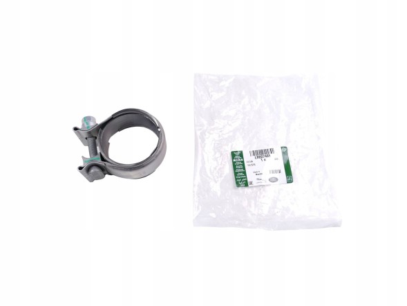 Land Rover OE LR007465GEN обхват вихлопної труби