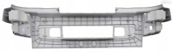 Китай 87828497 Бампер VOLVO FE 06- передній