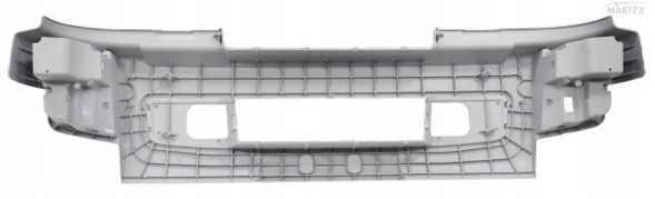 Китай 87828497 Бампер VOLVO FE 06- передній