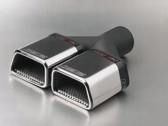 BUZZER sm2x200. СПОРТИВНИЙ ГЛУШНИК PASS BUZZER Шаблон 2 x ширина 85 ММ