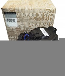 Renault OE 272103243R Повітродувка обігрівача renault megane scenic kadjar talisman 272103243r